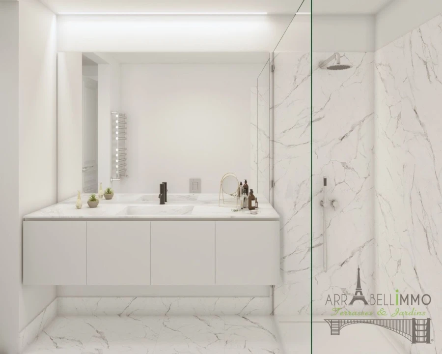 Apartamento T2 para Venda em Santa Maria Maior Foto 14