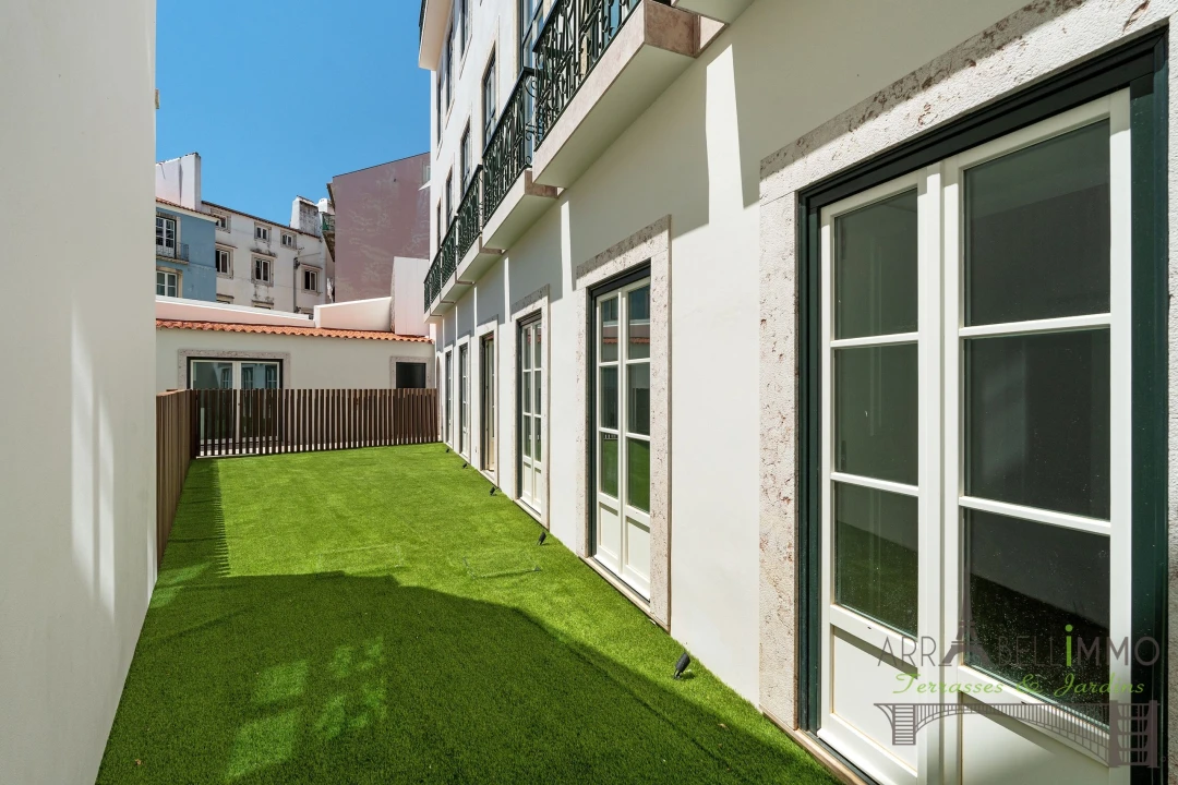Apartamento T2 para Venda em Santa Maria Maior Foto 2
