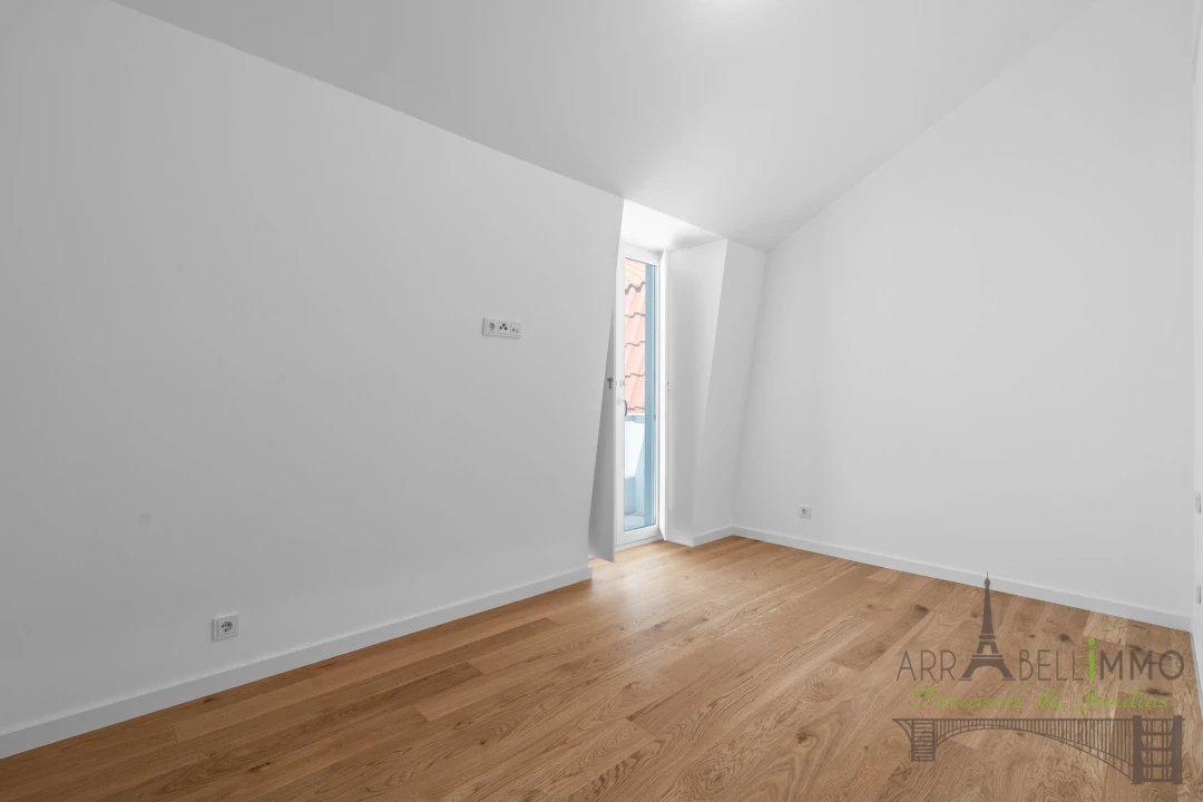 Apartamento T3 para Venda em Santa Maria Maior Foto 12