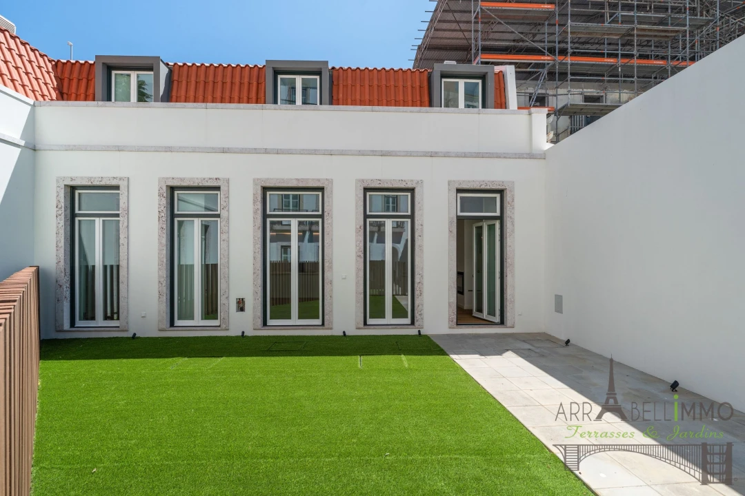 Apartamento T3 para Venda em Santa Maria Maior Foto 1