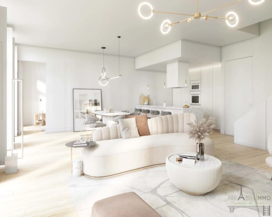 Apartamento T3 para Venda em Santa Maria Maior Foto 8