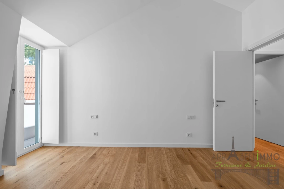 Apartamento T3 para Venda em Santa Maria Maior Foto 10
