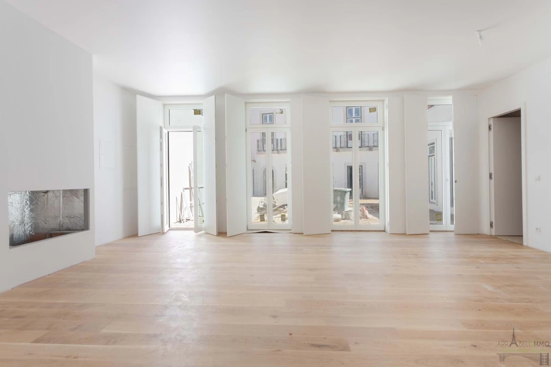 Apartamento T3 para Venda em Santa Maria Maior Foto 5