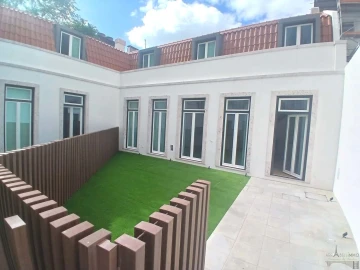 Apartamento T3 para Venda em Santa Maria Maior