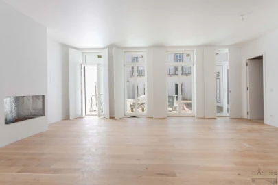 Apartamento T3 para Venda em Santa Maria Maior