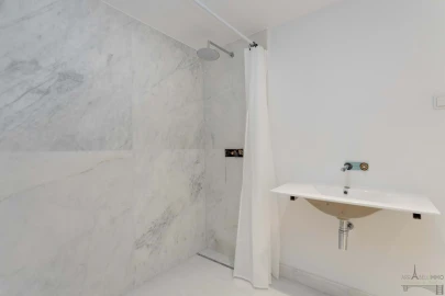 Apartamento T3 para Venda em Santa Maria Maior