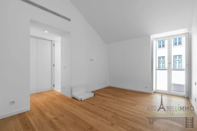Apartamento T3 para Venda em Santa Maria Maior