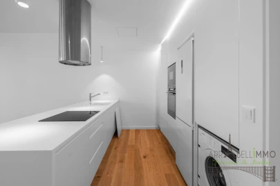 Apartamento T3 para Venda em Santa Maria Maior