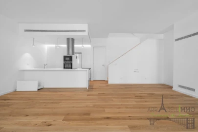 Apartamento T3 para Venda em Santa Maria Maior