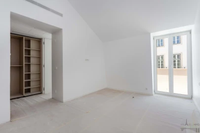 Apartamento T3 para Venda em Santa Maria Maior