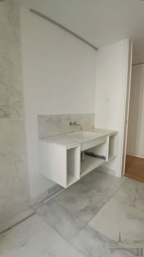 Apartamento T3 para Venda em Santa Maria Maior