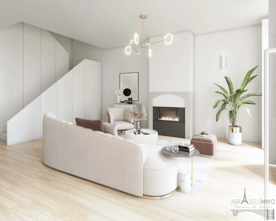 Apartamento T3 para Venda em Santa Maria Maior Foto 4