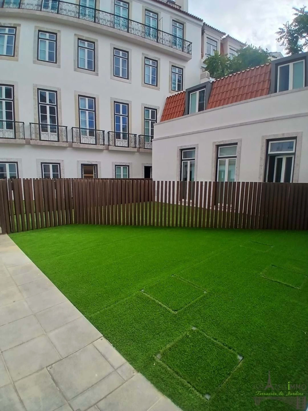 Apartamento T3 para Venda em Santa Maria Maior Foto 2