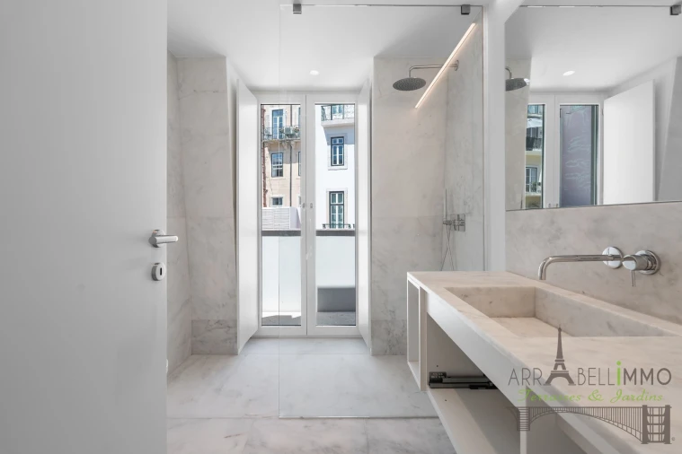 Apartamento T3 para Venda em Santa Maria Maior Foto 11
