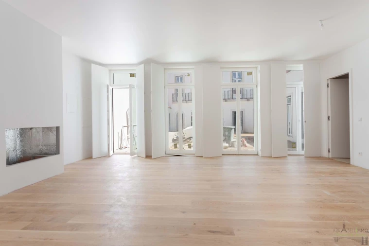 Apartamento T3 para Venda em Santa Maria Maior Foto 5