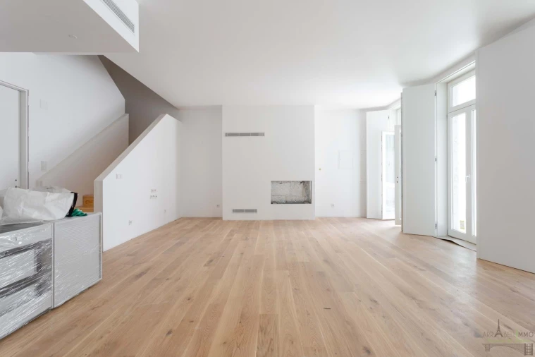 Apartamento T3 para Venda em Santa Maria Maior Foto 3