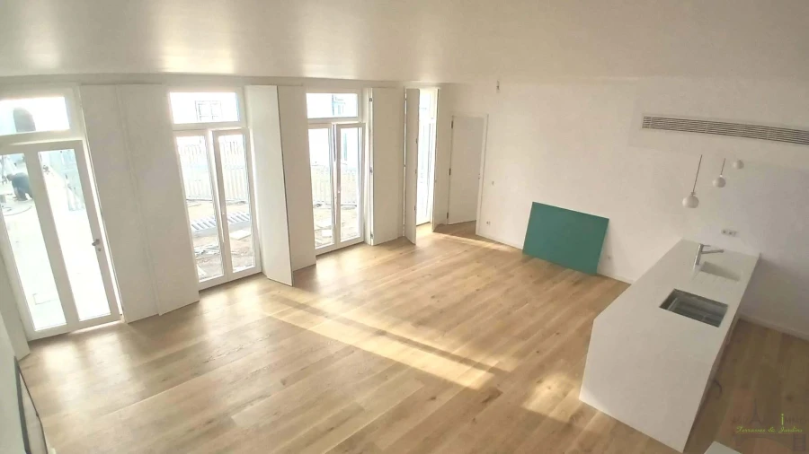 Apartamento T3 para Venda em Santa Maria Maior Foto 6