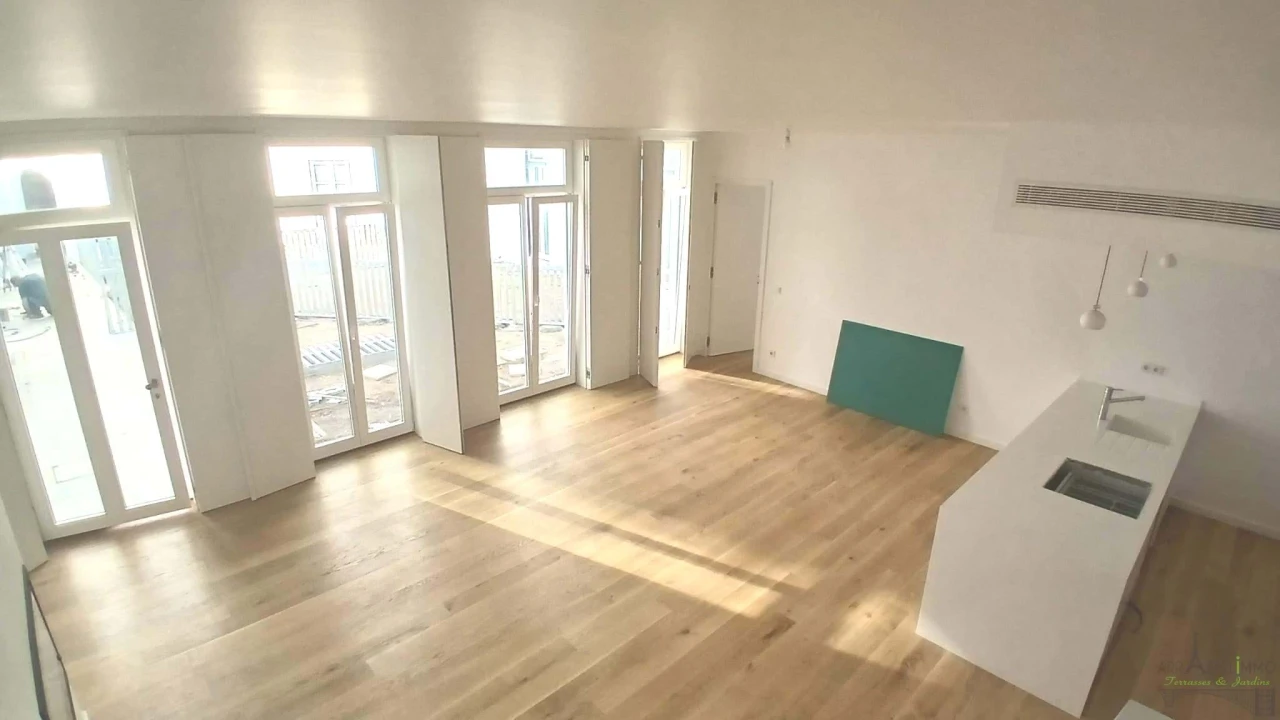 Apartamento T3 para Venda em Santa Maria Maior Foto 6