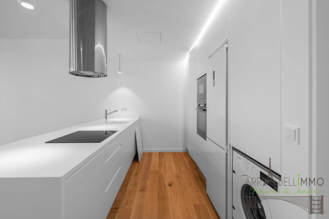 Apartamento T3 para Venda em Santa Maria Maior Foto 5