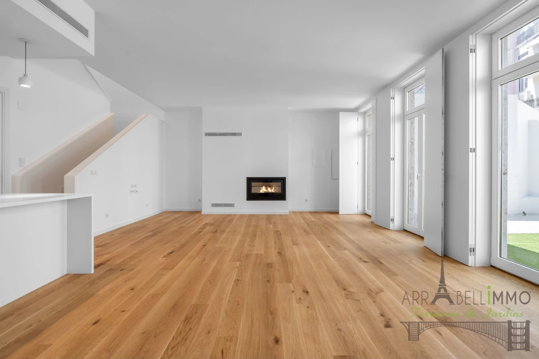 Apartamento T3 para Venda em Santa Maria Maior Foto 2