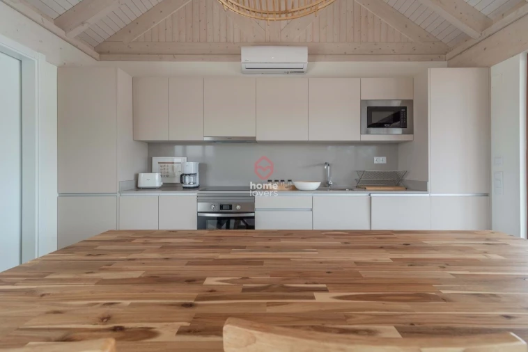 Moradia T4 para Venda em Carvalhal Foto 9