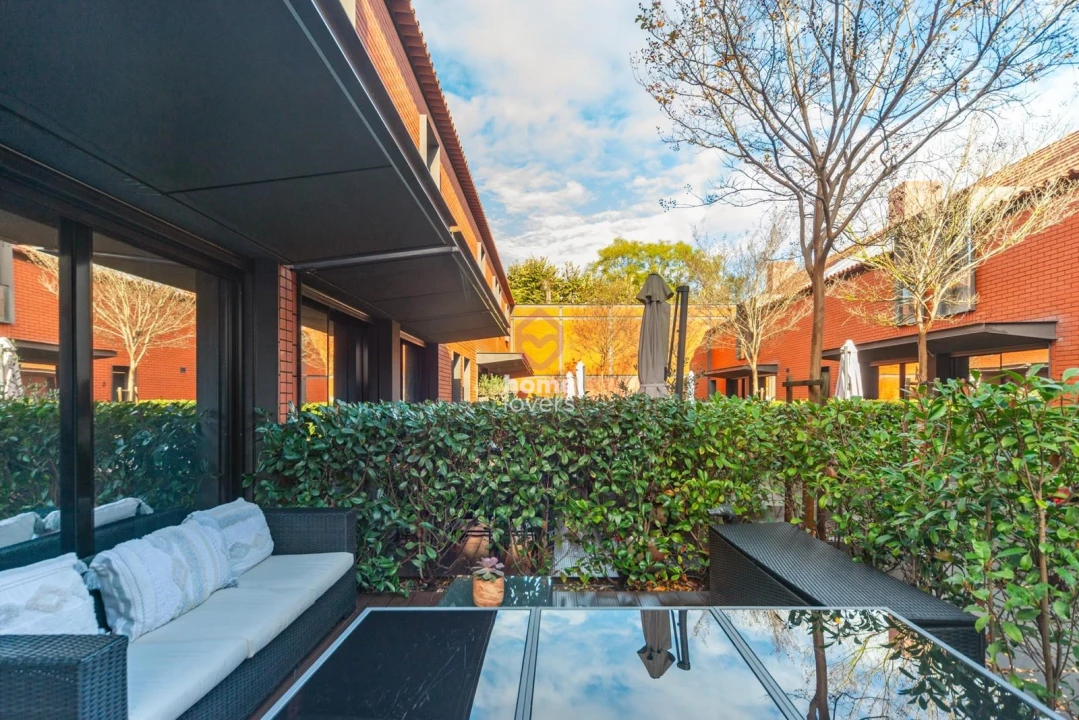 Moradia T4 para Venda em Alcantara Foto 25