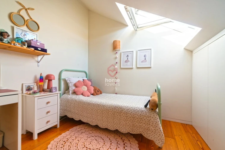 Moradia T4 para Venda em Alcantara Foto 18