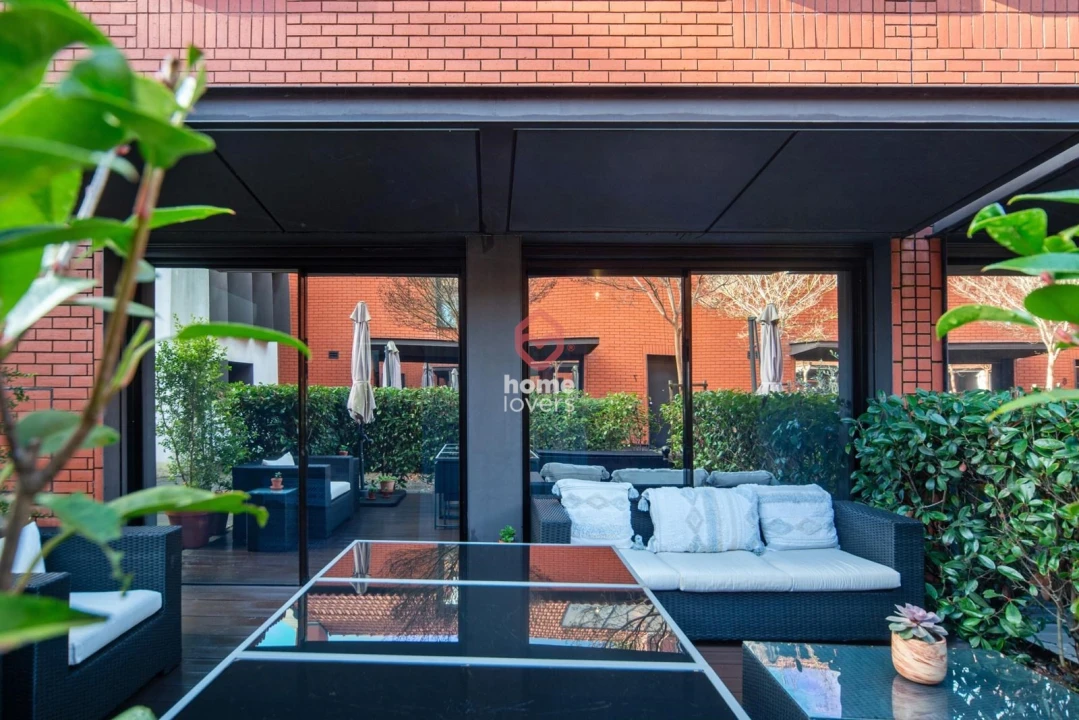 Moradia T4 para Venda em Alcantara Foto 22