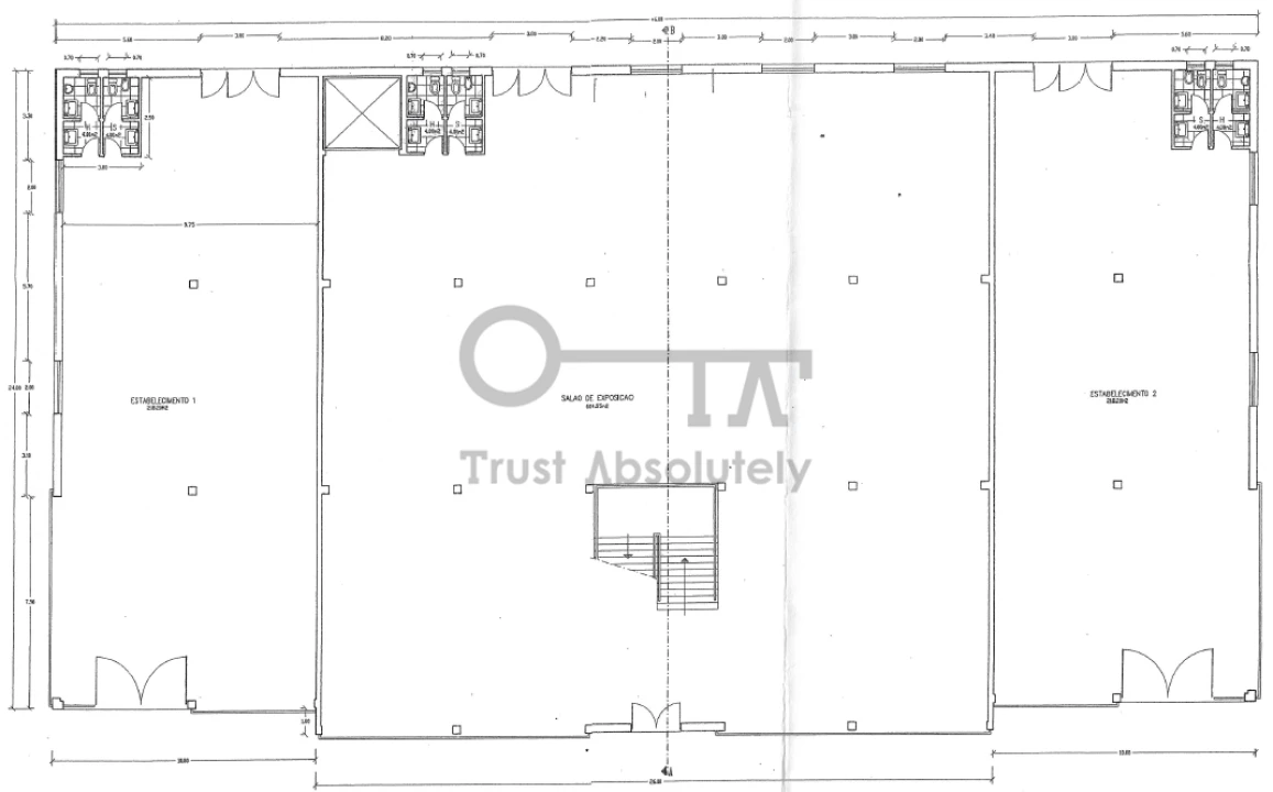 Negócio para Venda em Castelo Branco Foto 23