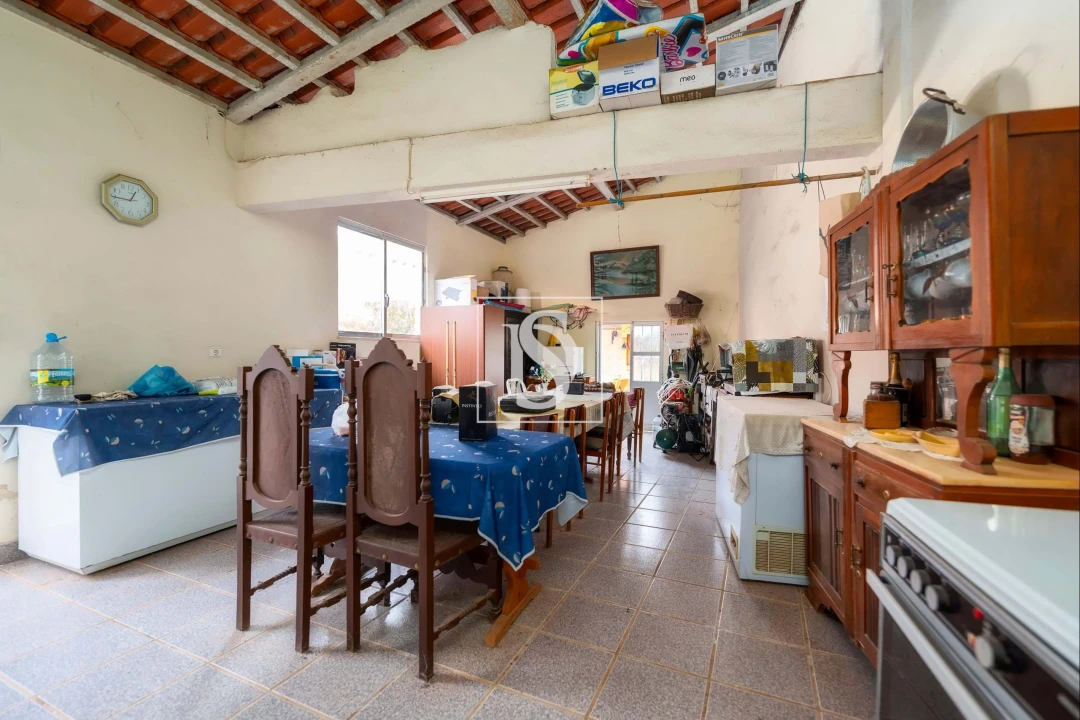 Moradia T3 para Venda em Alte Foto 10