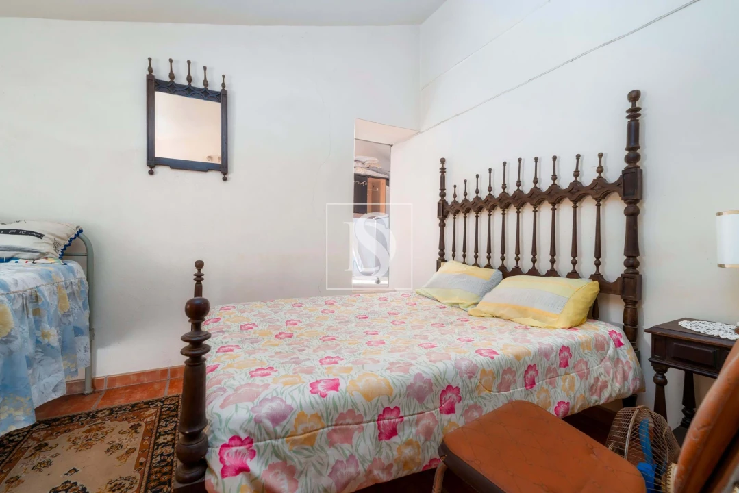 Moradia T3 para Venda em Alte Foto 8