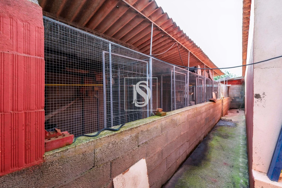 Moradia T3 para Venda em Alte Foto 14