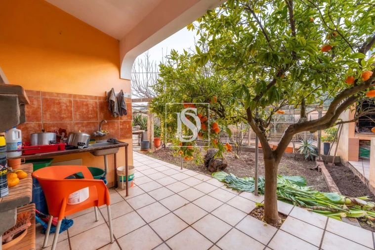 Moradia T3 para Venda em Alte Foto 32