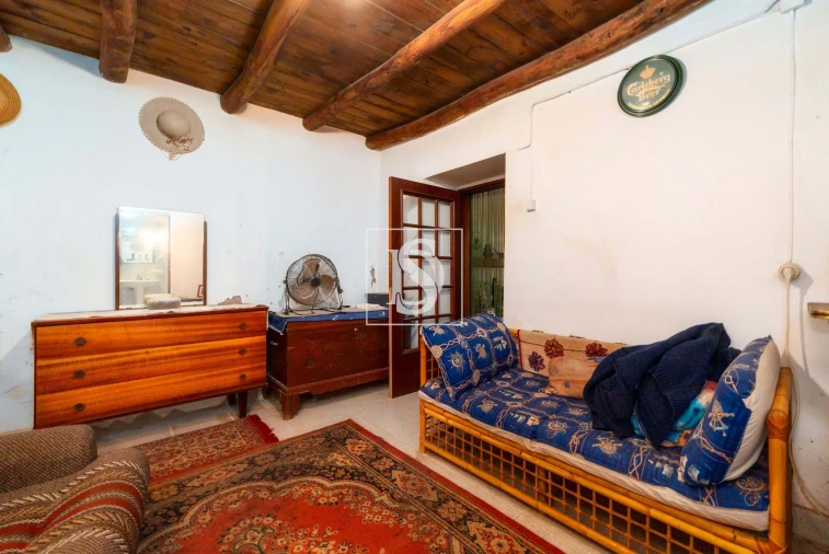 Moradia T3 para Venda em Alte Foto 27