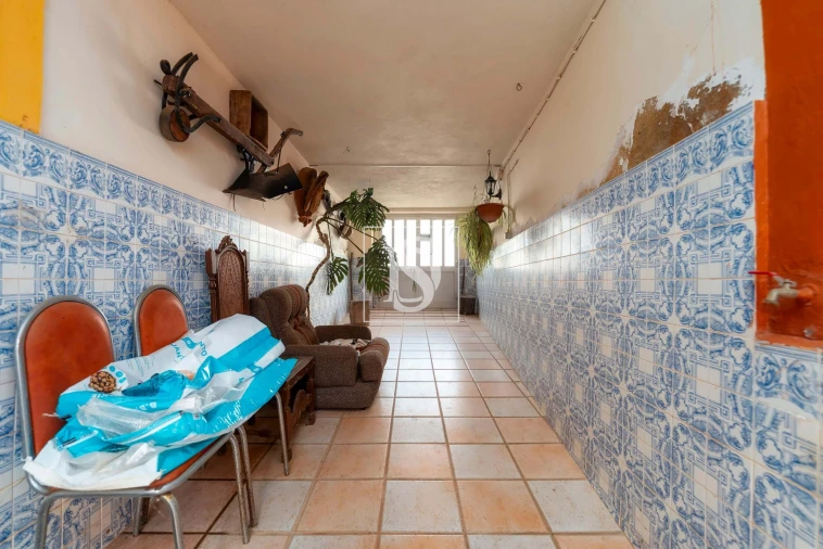 Moradia T3 para Venda em Alte Foto 31