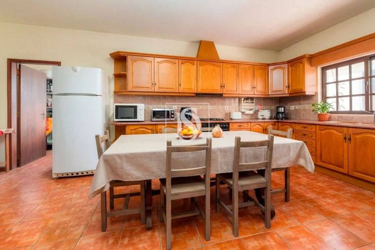 Moradia T3 para Venda em Alte Foto 17