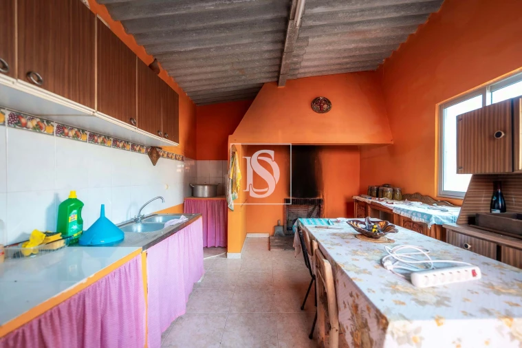 Moradia T3 para Venda em Alte Foto 15