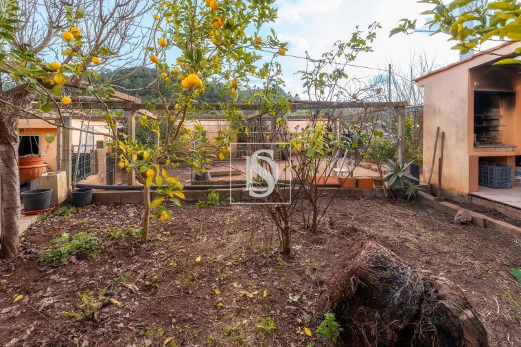 Moradia T3 para Venda em Alte Foto 12