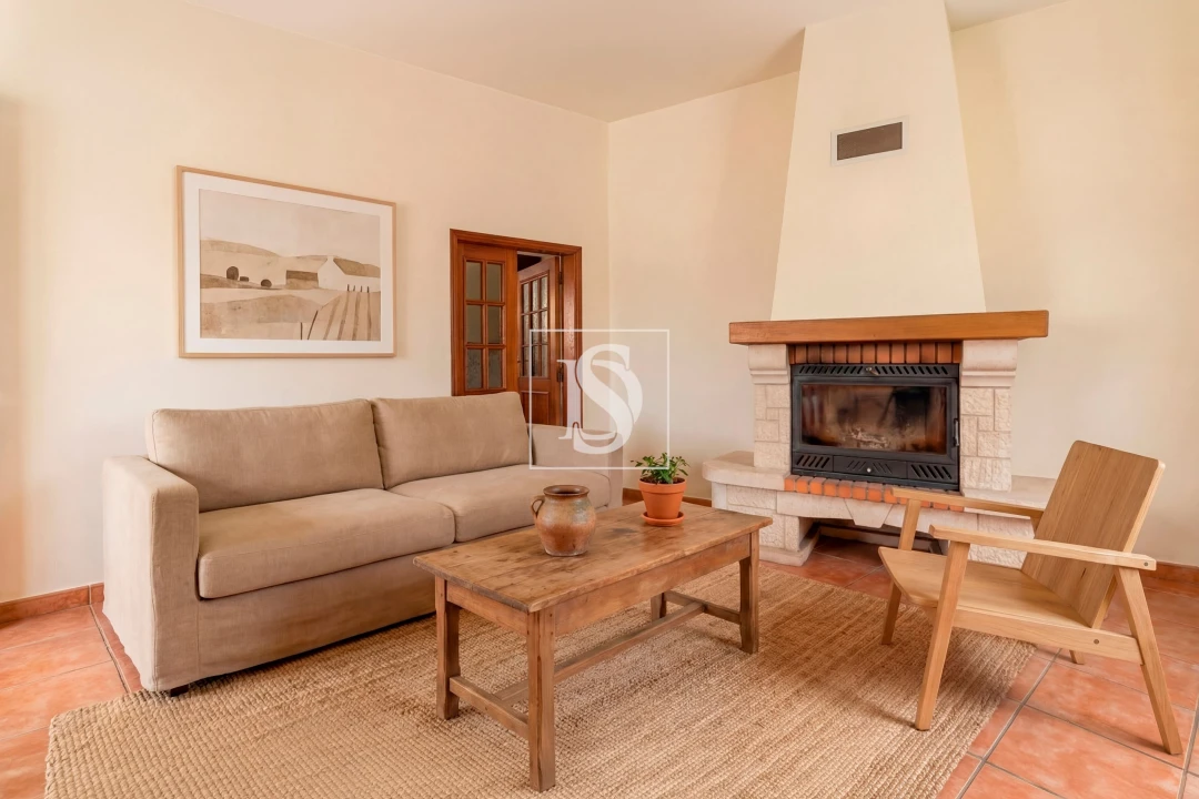 Moradia T3 para Venda em Alte Foto 41