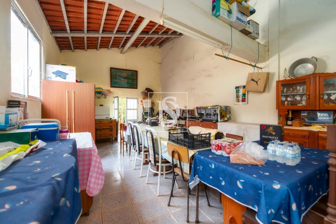 Moradia T3 para Venda em Alte Foto 9