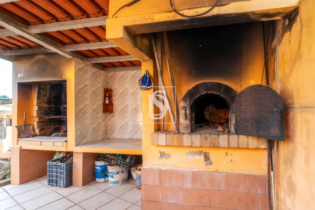 Moradia T3 para Venda em Alte Foto 36