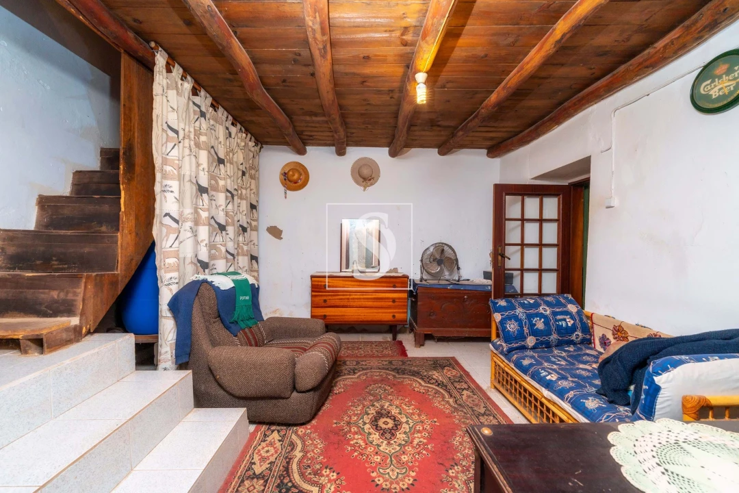 Moradia T3 para Venda em Alte Foto 26