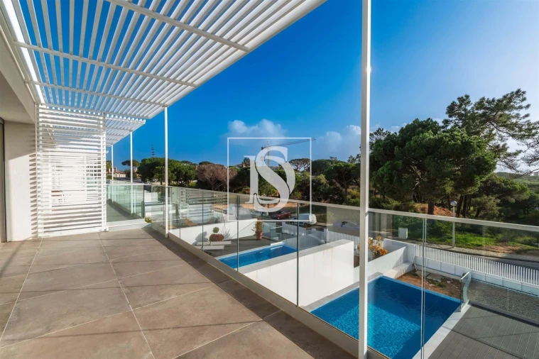 Moradia T3 para Venda em Almancil Foto 18