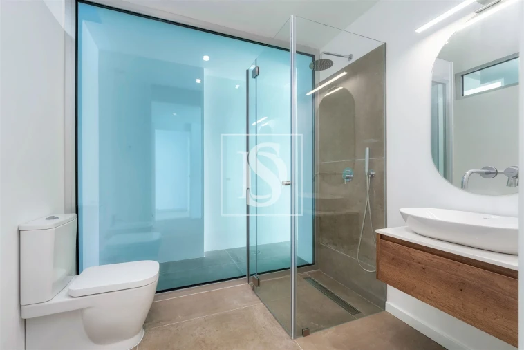 Moradia T3 para Venda em Almancil Foto 35