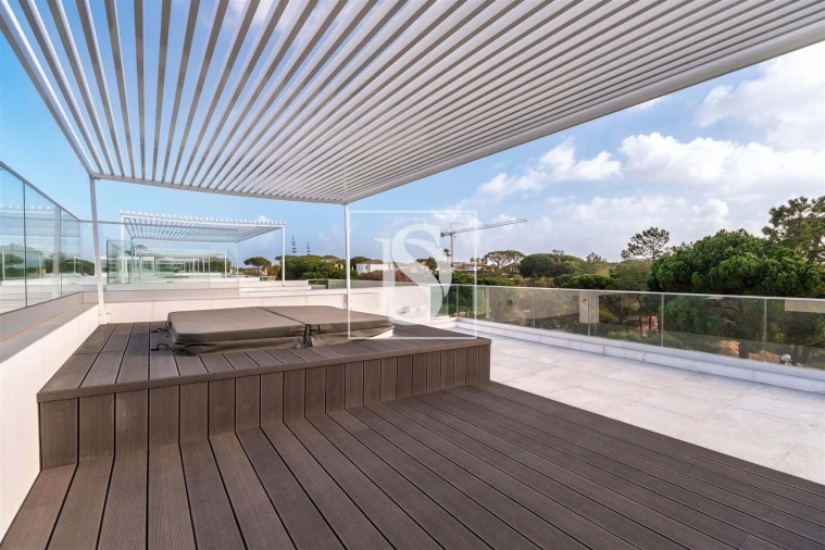 Moradia T3 para Venda em Almancil Foto 13