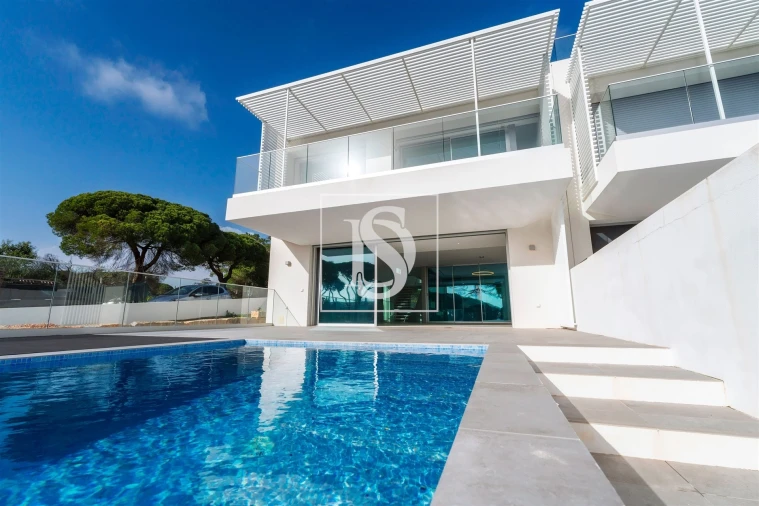 Moradia T3 para Venda em Almancil Foto 27