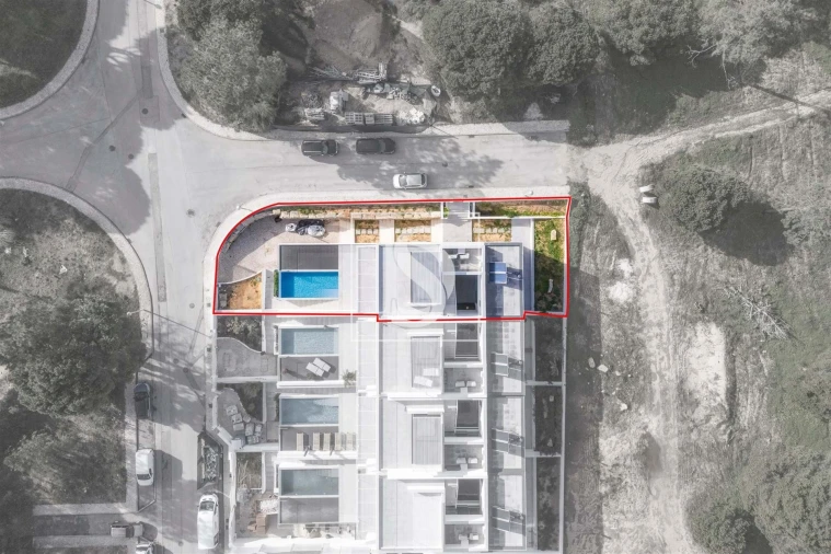 Moradia T3 para Venda em Almancil Foto 3