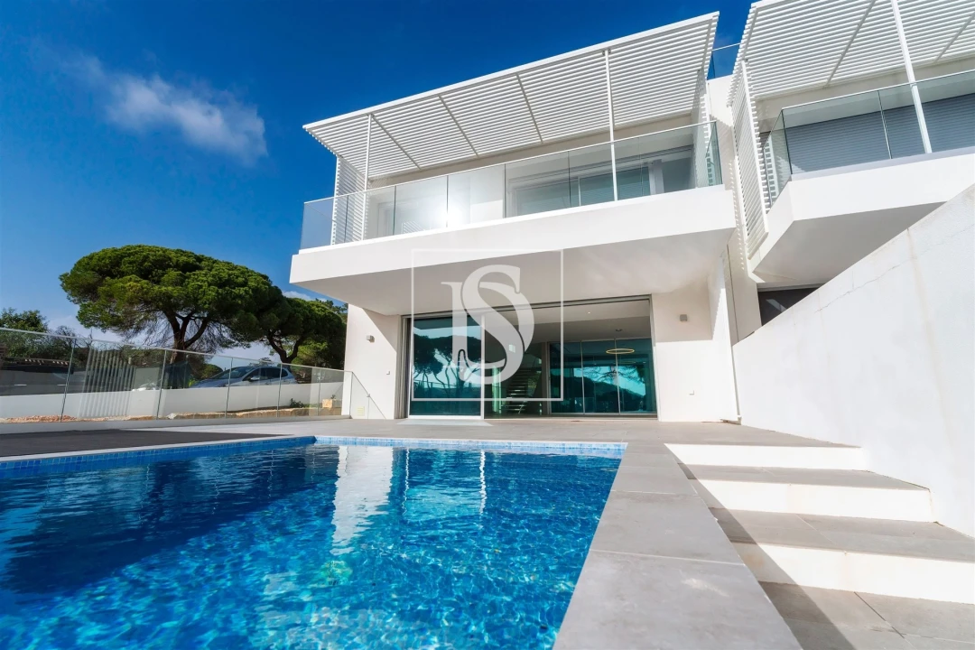 Moradia T3 para Venda em Almancil Foto 27