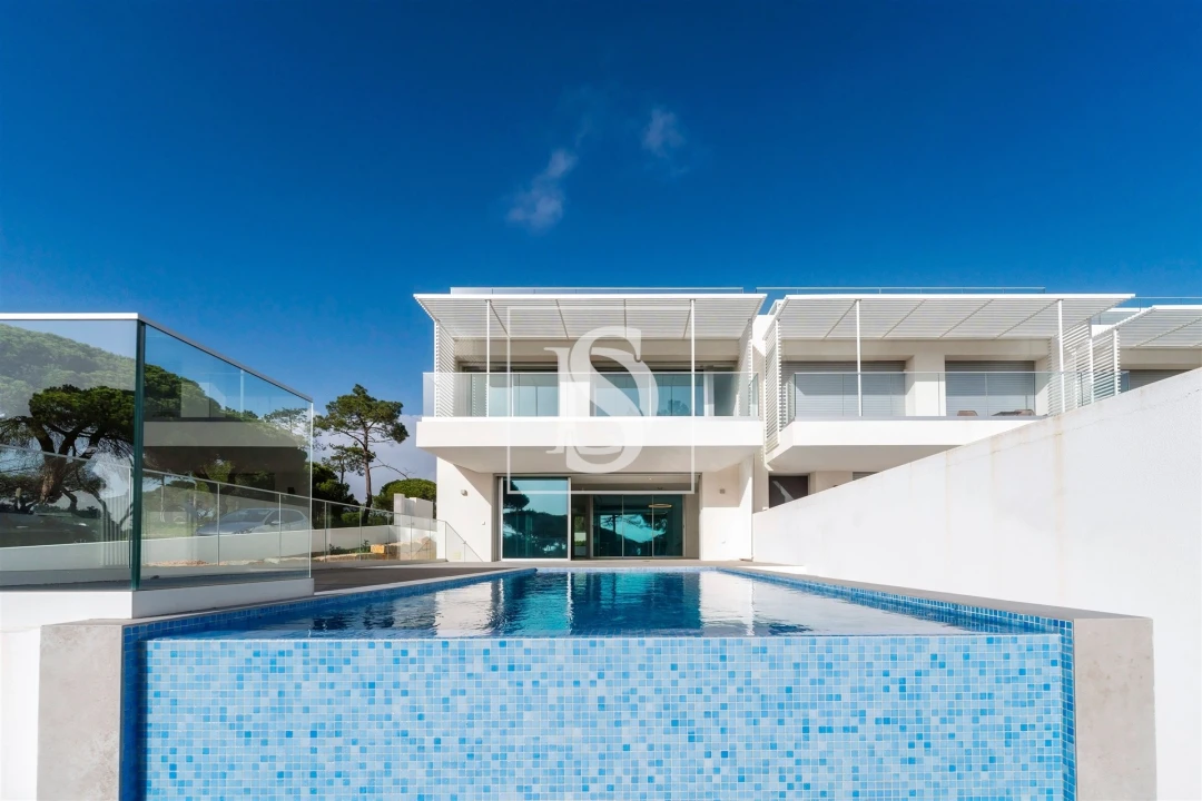 Moradia T3 para Venda em Almancil Foto 1