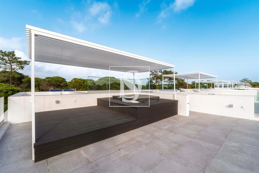 Moradia T3 para Venda em Almancil Foto 8